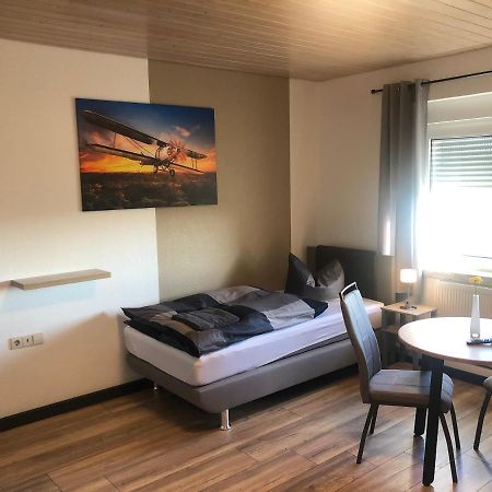 Pension Flying Ranch Koelleda Ngoại thất bức ảnh